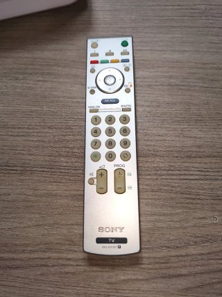 Mando a distancia Sony TV Bravia RM-ED007/008/005