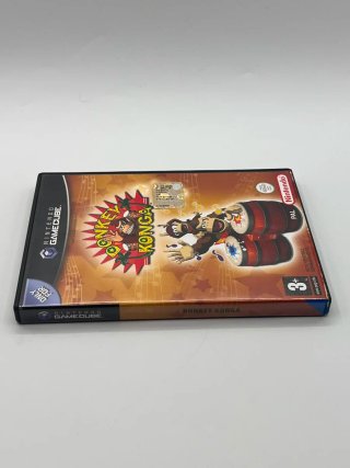 Donkey Konga GameCube PAL ITA