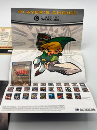 Donkey Konga GameCube PAL ITA