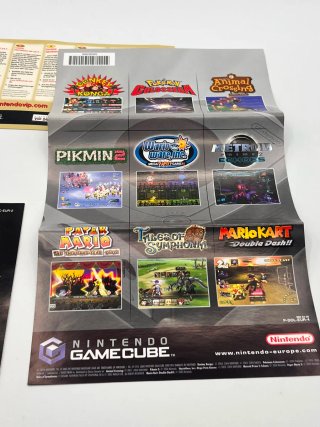 Donkey Konga GameCube PAL ITA