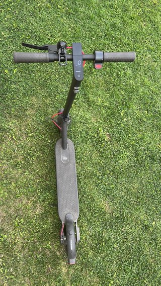 Patinete Eléctrico Xiaomi PRO 2