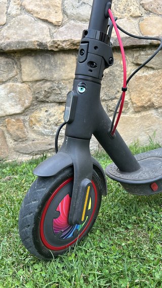 Patinete Eléctrico Xiaomi PRO 2