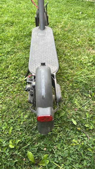 Patinete Eléctrico Xiaomi PRO 2