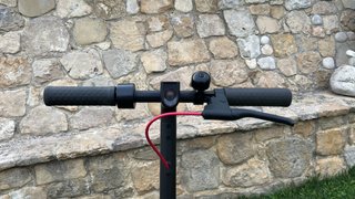 Patinete Eléctrico Xiaomi PRO 2