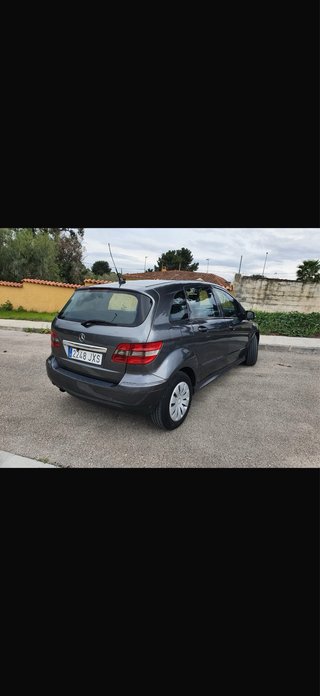 Mercedes-Benz Clase B 2008