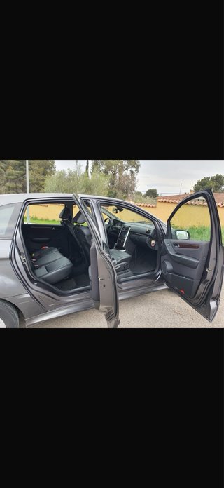Mercedes-Benz Clase B 2008