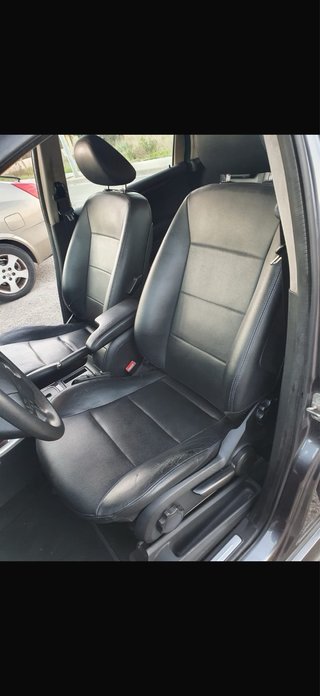 Mercedes-Benz Clase B 2008
