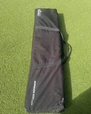 Funda guarda esquís - 192x45x13