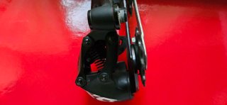 Pack Sram X01 Eagle 12v + Mando GX Eagle