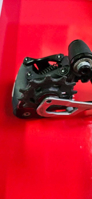 Pack Sram X01 Eagle 12v + Mando GX Eagle