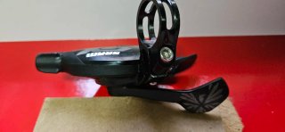 Pack Sram X01 Eagle 12v + Mando GX Eagle