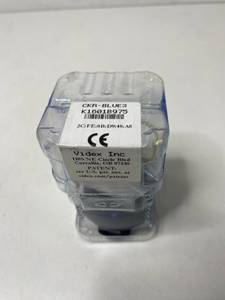 : Llave Electrónica CyberKey Blue3