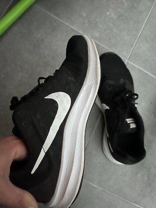 Zapatillas Nike Talla 37 Deportivas