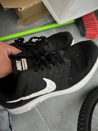 Zapatillas Nike Talla 37 Deportivas