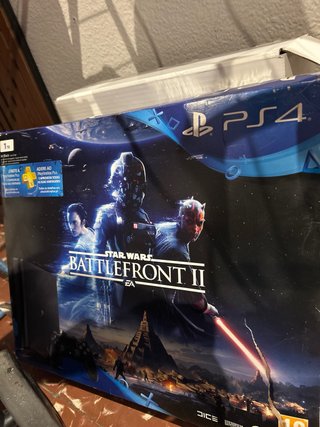 Ps4 Slim 1TB Negra + Mando PROMOCION