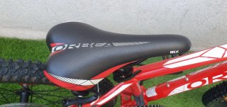 Bicicleta mtb ORBEA MX24"