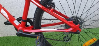 Bicicleta mtb ORBEA MX24"