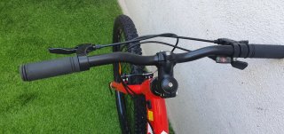 Bicicleta mtb ORBEA MX24"