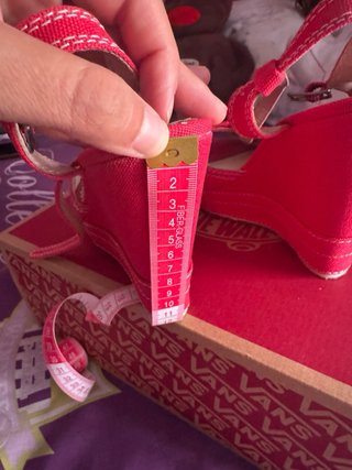 Cuñas Killah rosa