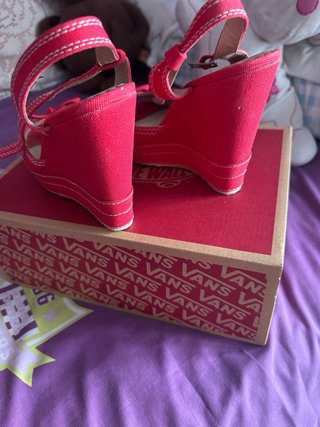 Cuñas Killah rosa