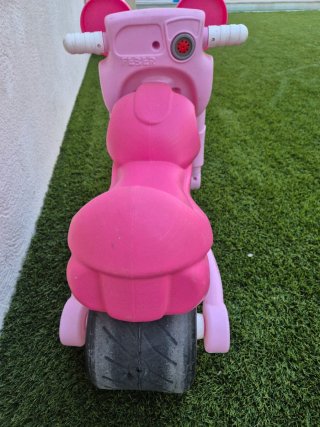Correpasillos Minnie