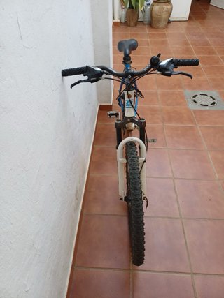 Bicicleta Montaña B-Pro