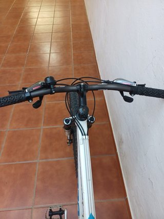 Bicicleta Montaña B-Pro