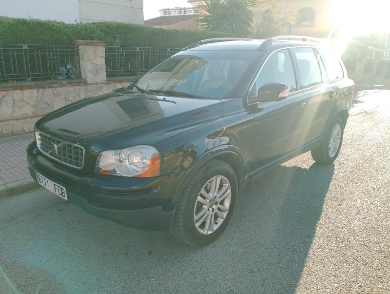 Volvo XC90 2006 - foto 1