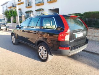 Volvo XC90 2006