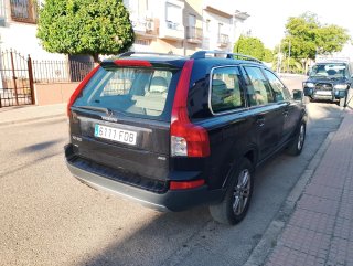 Volvo XC90 2006