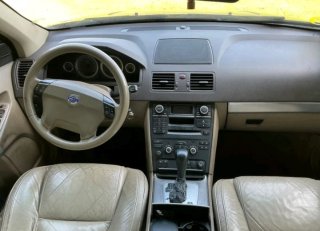 Volvo XC90 2006
