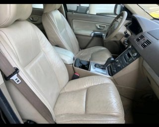 Volvo XC90 2006