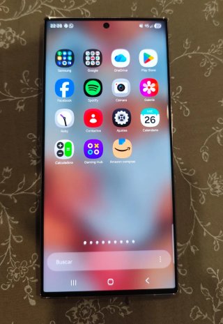Samsung S23 ULTRA
