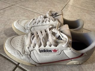 Adidas Scarpe Bianche Uomo