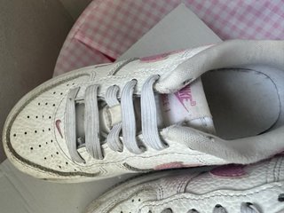 Scarpe Nike Air Force 1 Bambina Tg 29.5