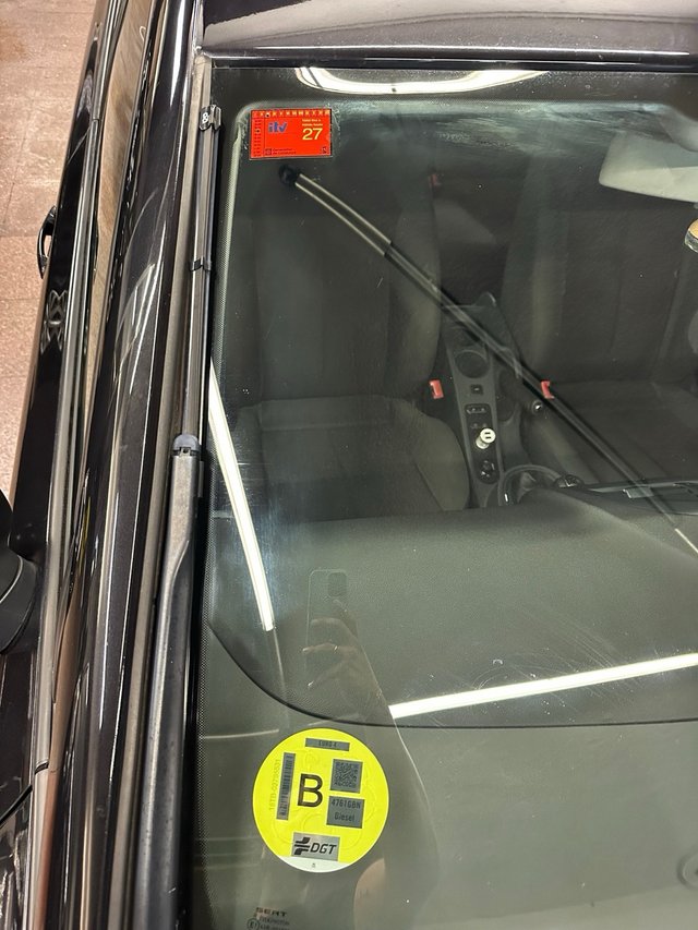 SEAT Leon 2008/ 1.9 TDI / 257 mil km