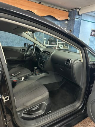 SEAT Leon 2008/ 1.9 TDI / 257 mil km