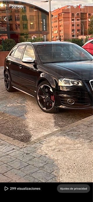Llantas Rotor 18 Originales Audi
