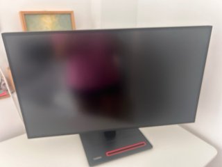 Monitor Lenovo ThinkVision P27h-20 27 QHD