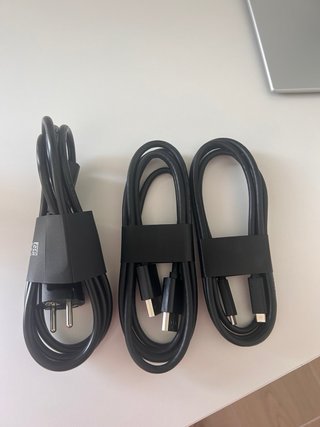 Monitor Lenovo ThinkVision P27h-20 27 QHD