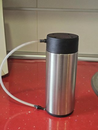 cafetera cumbia power matic-ccino 9000 touch