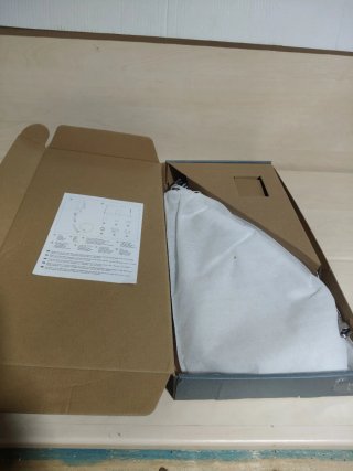 Grifo Cocina Extraíble Ibergrif ¡A Estrenar!