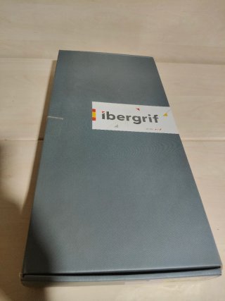 Grifo Cocina Extraíble Ibergrif ¡A Estrenar!