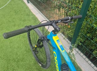 Bicicleta Orbea Alma H50