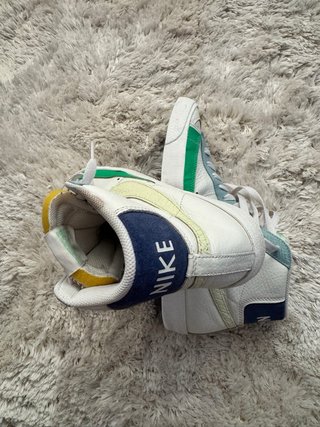 Nike Blazer Zapatillas Mujer Talla 38