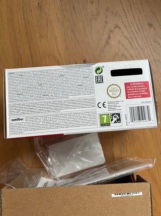 Scatola nuova Nintendo 2DS XL Edizione Poké Ball Pokémon