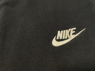 Pantalón chándal Nike Talla L