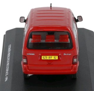 Citroën Berlingo '96