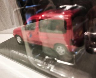 Citroën Berlingo '96