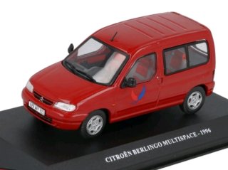 Citroën Berlingo '96